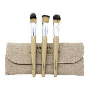 ORIGINS Mini Facial Specialist 3 Brushes Set